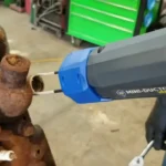A Cool Tool for Removing Rusted Bolts and Fasteners