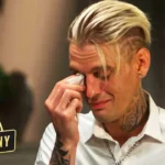 Aaron Carter Breaks Down in Tears Detailing the Events Surrounding His DUI Arrest – Daily Denny