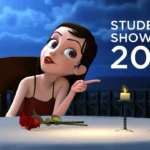 AMAZING 3D Animation Student Showcase 2015 – Animation Mentor