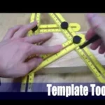 Angle Buster Tile Tool for Professionals
