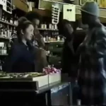 Angry Black Kid Wants His Change Back + Blooper Reel Credits