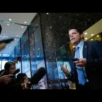 Anthony Scaramucci has been a fabulous asset – Kellyanne Conway