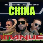 Anuel AA, Daddy Yankee, Karol G, Ozuna & J Balvin – China – MUSIC VIDEO