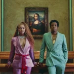 APESHIT – THE CARTERS – Beyonce + Jay Z – Music Video