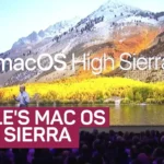 Apple Announces New Mac OS High Sierra Bringing APFS File System to Mac OS