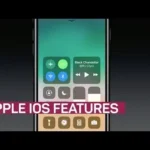 Apple Shows off iOS 11s New Features