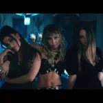 Ariana Grande, Miley Cyrus, Lana Del Rey – Don’t Call Me Angel (Charlie’s Angels) – MUSIC VIDEO