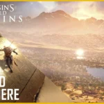 Assassin’s Creed Origins: E3 2017 Official World Premiere Gameplay Trailer | Ubisoft
