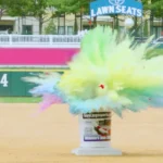 Baseball Trick Shots – Dude Perfect
