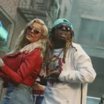Bebe Rexha – The Way I Are (Dance With Somebody) feat. Lil Wayne – Music Video