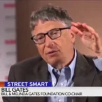 Bill Gates – Nobody Can Stop Bitcoin Ethereum Litecoin Cryptocurrencies
