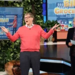 Billionaire Bill Gates Guesses Grocery Store Prices