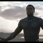 Black Panther Teaser Trailer