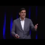 Blockchain is Eating Wall Street – Alex Tapscott – TEDxSanFrancisco