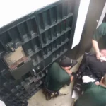 CCTV footage Shows Sheriff Deputies Torturing Young Man with Taser in Ashland City TN