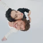 Charlie Puth – Left And Right featuring Jung Kook of BTS – Music Video