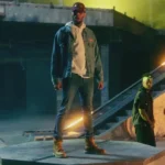 Chris Brown – Party Music Video Ft Gucci Mane and Usher  – Music Video