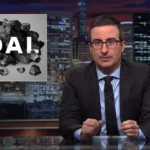 Coal: Last Week Tonight with John Oliver (HBO) – LAWSUIT