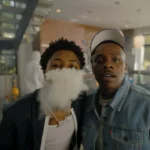 DaBaby – “JUMP” feat NBA Youngboy – Music Video
