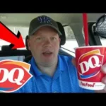 Dairy Queen Jurassic Chomp Blizzard – Reed Reviews