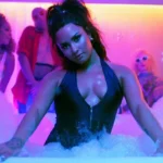 Demi Lovato – Sorry Not Sorry – Music Video
