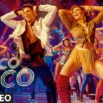 Disco Disco: A Gentleman – Sundar, Susheel, Risky