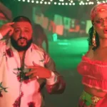 DJ Khaled – Wild Thoughts ft. Rihanna, Bryson Tiller – Music Video