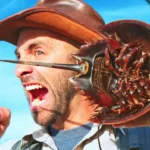 Do Horseshoe Crabs STING?! – Brave Wilderness