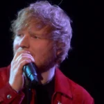 Ed Sheeran – Supermarket Flowers – Live from the BRITs 2018
