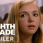 Eighth Grade – Official Trailer HD – A24 – Bo Burnham – Elsie Fisher