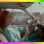 Elton John – Tiny Dancer – Music Video