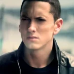 Eminem – Not Afraid – Music Video