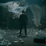 Eminem – River ft. Ed Sheeran – Music Video