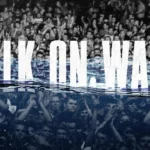 Eminem – Walk On Water ft. Beyoncé – Music Video