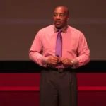 Emotional Intelligence: Using the Laws of Attraction | D. Ivan Young | TEDxLSCTomball