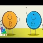 Ethereum Vs. Bitcoin: What Sets Them Apart? – CNBC