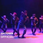EXO 엑소 ‘Monster’ MV – Music Video
