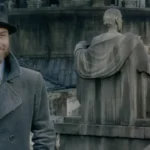 Fantastic Beasts: The Crimes of Grindelwald – Official Teaser Trailer