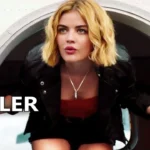 FANTASY ISLAND – Movie Trailer 2020