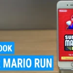 First Look: Super Mario Run for iPhone & iPad