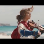 Forgotten City from RiME – Lindsey Stirling
