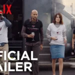 Friends From College – Official Trailer – Netflix