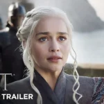 Game of Thrones Season 7: Official Trailer HBO
