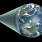 How Much of the Earth Can You See at Once? – VSauce