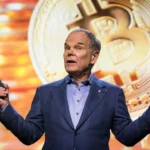 How the blockchain is changing money and business – Don Tapscott – TED TALK