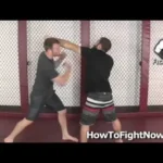 How To Dodge Punches – Trav’s Head Movement Training – Learn How To Slip a Punch and Counter Punch