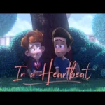 In a Heartbeat – Animated Short Film