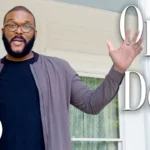 Inside Tyler Perry’s 300-Acre Studio Compound in Atlanta – Open Door