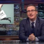 Italian Election: Last Week Tonight with John Oliver – HBO