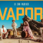 IZA, Ciara and Major Lazer – Evapora – Music Video
